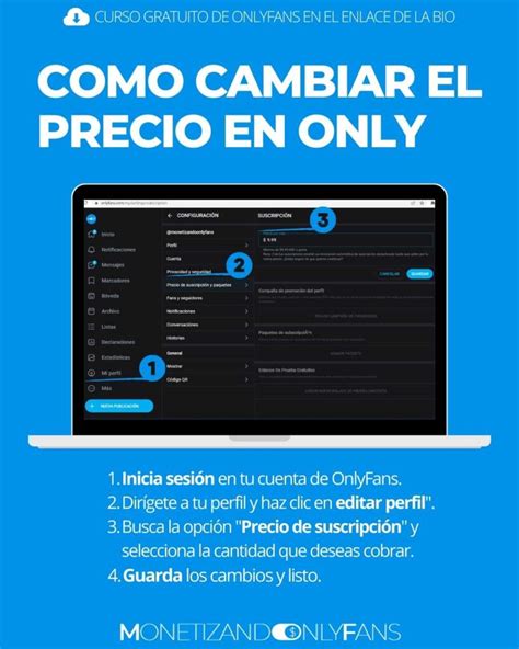 suscripción onlyfans precio|Cuánto cuesta suscripción OnlyFans: explicación de。